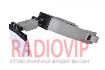 картинка Лупа бинокулярная MG81002 со сменными стёклами на голову 1,2х1,8x2,5x3,5х кр. увел. от интернет магазина Radiovip