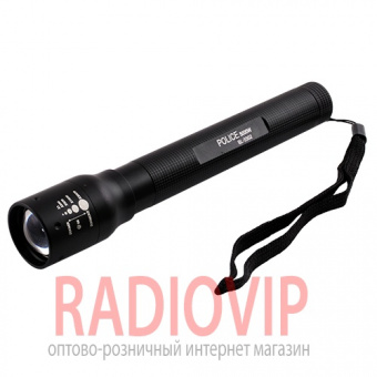 картинка Фонарь Police 5502 от интернет магазина Radiovip