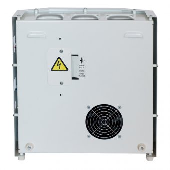 картинка Стабилизатор STANDARD Ultra 9 кВА HV от интернет магазина Radiovip
