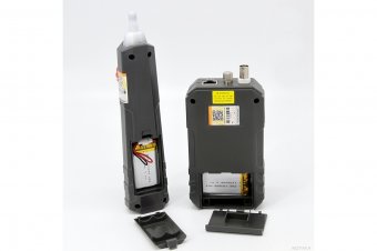 картинка NF-858C многофункциональный кабельный тестер от интернет магазина Radiovip