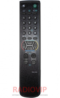 картинка Пульт Sony RM-839 от интернет магазина Radiovip