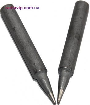 картинка Жало TIP N6-1 к паяльнику ZD-200N 50W от интернет магазина Radiovip
