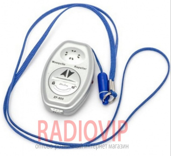 картинка Отпугиватель ZF-800E от комаров от интернет магазина Radiovip