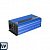 картинка Инвертор AZO IPS 3000 Sinus 24 V 12/230В (150Вт/3000Ва) чистая синусоида от интернет магазина Radiovip