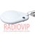 картинка Лампа лупа Magnifier Vast LED, 5 диоптрий, 180мм диаметр от интернет магазина Radiovip