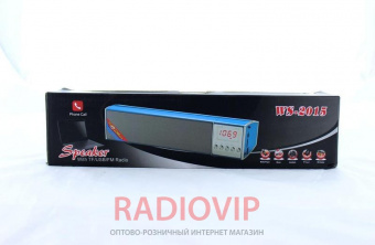 картинка Мобильная Колонка SPS 2015 от интернет магазина Radiovip