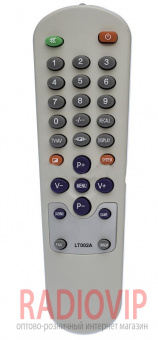 картинка Пульт KONKA  ORION LT-002A как ориг от интернет магазина Radiovip