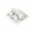 картинка Розетка Logicpower (LP-114) 2-порт.RJ-45.кат.5е UTP от интернет магазина Radiovip