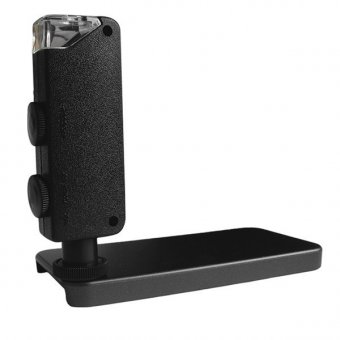 картинка Карманный монокулярный микроскоп для iPhone5 MG10081-1-IP5 от интернет магазина Radiovip