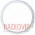 картинка Лампа для лампы-лупы круглая T5 28W от интернет магазина Radiovip
