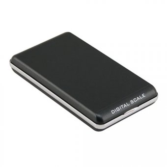 картинка Весы ювелирные DS-16, 500г (0,01г) от интернет магазина Radiovip