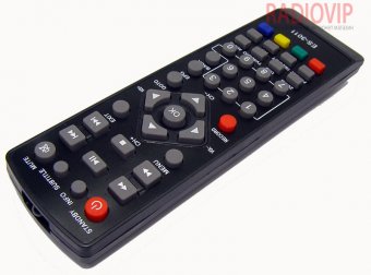 картинка Пульт ДУ Eurosky ES-3011 DVB-T2 от интернет магазина Radiovip