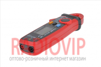 картинка Клещи токоизмерительные UNI-T UT211A от интернет магазина Radiovip