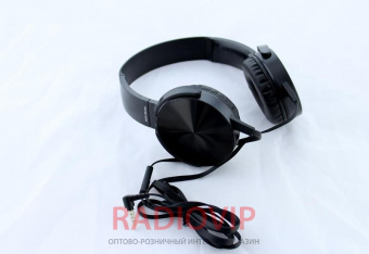 картинка Наушники MDR XB 450 от интернет магазина Radiovip