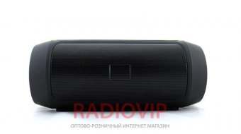 картинка Портативная акустическая система JBL Charge 2+ с Bluetooth от интернет магазина Radiovip