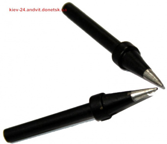 картинка Жало TIP N4-1 к паяльной станции ZD912,916,982,917,916,981 от интернет магазина Radiovip