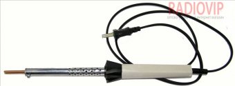 картинка Паяльник 40W (пр-во Украина) от интернет магазина Radiovip