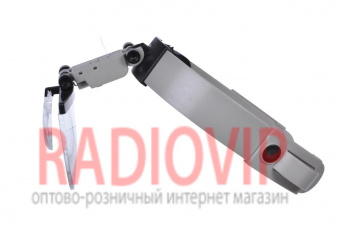 картинка Лупа бинокулярная MG81003 налобная с Led подсвет., 2Х 3,5Х 4,5Х 5,5Х от интернет магазина Radiovip