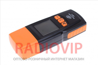 картинка Влагомер Benetech GM610 от интернет магазина Radiovip