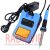 картинка Паяльная станция ZD-8906, 48W, 160-480*C от интернет магазина Radiovip