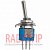 картинка Тумблер SMTS-102-A2 (ON-ON), 3pin, 1,5A 250VAC от интернет магазина Radiovip
