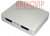 картинка Сплитер HDMI (1гн. HDMI- 2гн. HDMI) HD-SP102SM от интернет магазина Radiovip