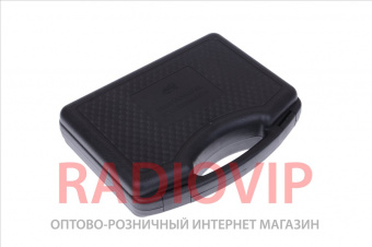 картинка Пирометр инфракрасный Benetech GM700 от интернет магазина Radiovip