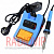 картинка Паяльная станция ZD-8906, 48W, 160-480*C от интернет магазина Radiovip
