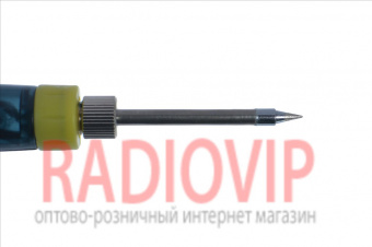 картинка Паяльник  8 W с USB питанием ZD20U от интернет магазина Radiovip