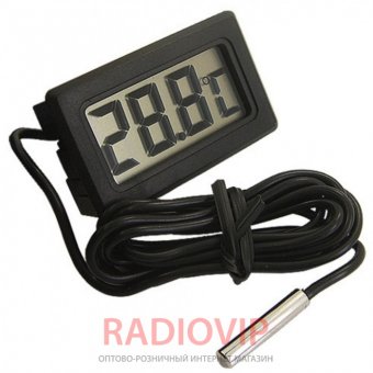 картинка Термометр  WSD -10/ WSD -11 / 1050 от интернет магазина Radiovip