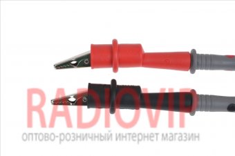 картинка Мультиметр UNI-T UT81B от интернет магазина Radiovip