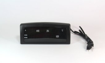 Часы CX 909 green