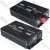 картинка Инвертор с чистой синусоидой 48V в 220V ProFix-3000W (макс.6000W) без зарядки + LCD дисплей от интернет магазина Radiovip