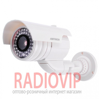 картинка Камера муляж 2000 IR S, солнечная батарея, Water Proof от интернет магазина Radiovip
