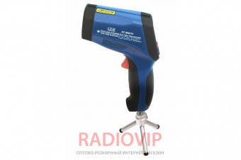 картинка Пирометр DT-8867H высокотемпературный от интернет магазина Radiovip