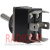 картинка Тумблер KN3(C)-202P (ON-ON), 6pin, 10A 250VAC от интернет магазина Radiovip