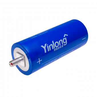 картинка Аккумулятор LTO 35ah 2.3v (Yinlong) от интернет магазина Radiovip