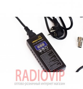 картинка Паяльная станция YIHUA 8858 от интернет магазина Radiovip