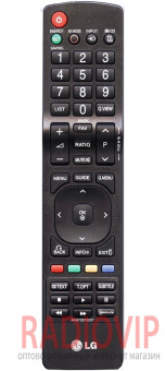 картинка Пульт LG TV AKB72915207 как ориг LED TV от интернет магазина Radiovip