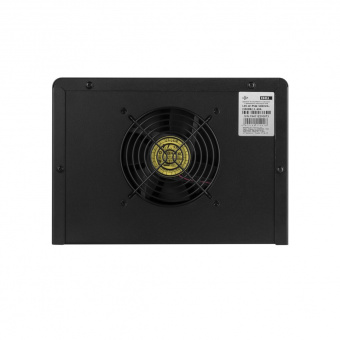 картинка ИБП с правильной синусоидой 24V LPE-W-PSW-5000VA+ (3500Вт) 1-60A от интернет магазина Radiovip