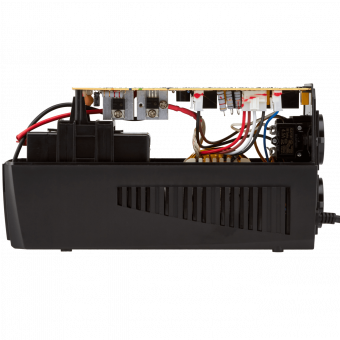 картинка ИБП LogicPower LPM-525VA-P(367Вт) от интернет магазина Radiovip