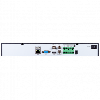 картинка Видеорегистратор NVR Green Vision GV-N-G006/32 от интернет магазина Radiovip