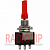 картинка Тумблер MTS-102-E1 (ON-ON), 3pin, 3A 250VAC, плоский от интернет магазина Radiovip