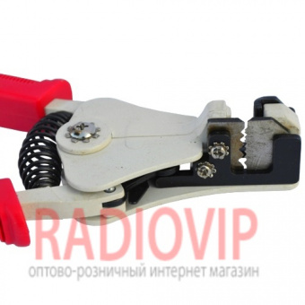 картинка Инструмент HY-369 для зачистки кабеля 12-22AWG от интернет магазина Radiovip