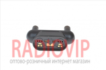 картинка Мультиметр UNI-T UT61E+ от интернет магазина Radiovip