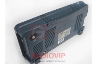 картинка Цифровой осциллограф OWON SDS7102, 100 МГц, 2 канала от интернет магазина Radiovip