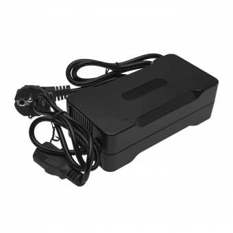 картинка Зарядное устройство для аккумуляторов 60V(73V)-2A-120W от интернет магазина Radiovip