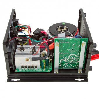 картинка ИБП с правильной синусоидой 24V LPY-W-PSW-2500VA+(1800Вт)10A/20A от интернет магазина Radiovip