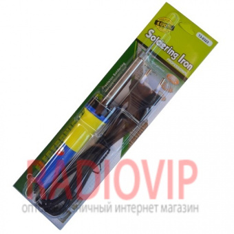 картинка Паяльник  25W  ZD200C(25W) от интернет магазина Radiovip