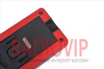 картинка Мультиметр UNI-T UT81B от интернет магазина Radiovip